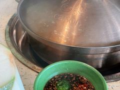 -润园四季椰子鸡火锅(海上世界店)
