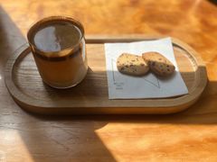 -Nectar One Cafe(勇烈路n1店)