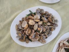 -秋姐美食店(旅游大道店)
