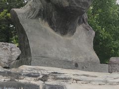 -周口店北京人遗址公园