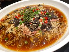 -禧瑞都大饭店(吊桥路店)