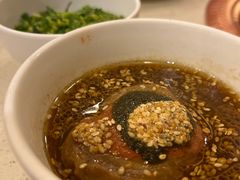 -八先生涮肉房(三里河店)