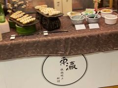-宜昌富力皇冠假日酒店·咖啡1号西餐厅