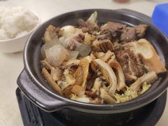 -赵家牛肉砂锅(台西三路店)