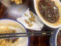 -孙府大院(步行街店)