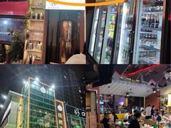 -798烧烤工厂(太和路店)