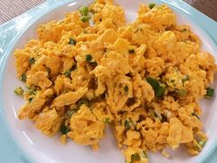 -丽泽山庄·生态怀柔菜·虹鳟鱼(红螺寺店)