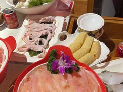 -大龙燚·旷野鲜火锅(广州首店)
