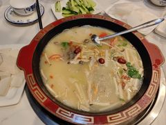 -牛得很·鲜牦牛肉烧烤·牛羊肉菌汤锅(康定店)