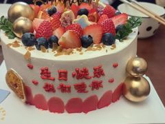 -特思甜蛋糕甜点(大兴龙湖天街店)