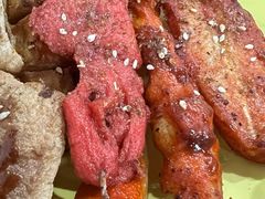 -甜心(广厦街店)