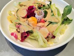 -阿明小菜·海鲜·上海菜(梅陇店)