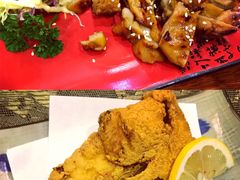 -天正河鲀·河豚亭(大连店)