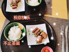-香樟花园法式铁板烧(恒隆广场店)