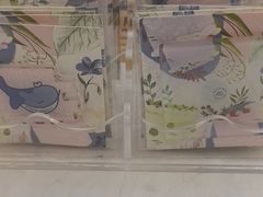 -山与蓝·轻糖鲜果蛋糕(勒泰店)