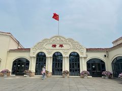 -横琴客运码头