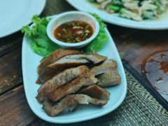 -自然餐厅(Phuket)