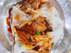 -标记美食新鲜猪杂(兴南大道店)