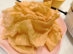 -外婆小聚茶餐厅·生日·团建(市民中心店)