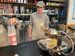 -桂桂茶(金谊广场店)