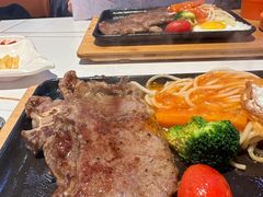-豪享来(我格广场店)