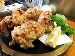 -千代武日本料理(开发区店)