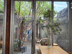 -VOYAGE COFFEE(杨梅竹店)