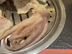 -炽城·烤肉名家(鸿达中央广场店)
