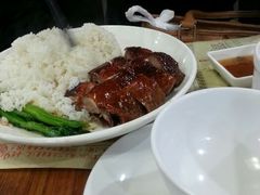 android_upload_pic-香港仔茶餐厅(凤阳店)