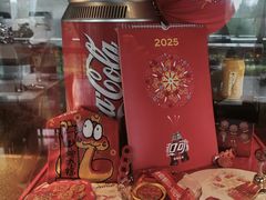 -东方明珠·可口可乐欢乐餐厅