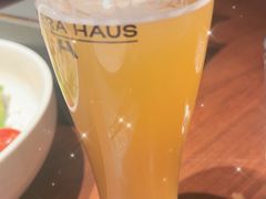 -Ambra Haus琥珀屋精酿餐厅(宝山店)