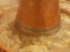 -八先生涮肉房(三里河店)
