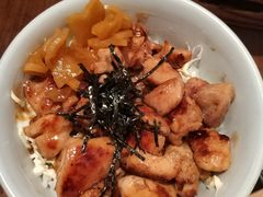 -铃木食堂(帽儿胡同店)