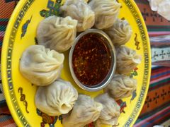 -卡万金特色藏餐