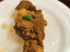 -老城红焖羊肉(老步行街店)