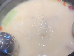 -捞王猪肚鸡火锅(昆山店)