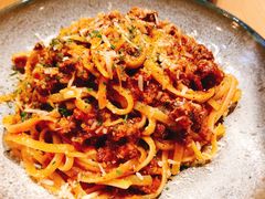 意大利肉酱面-HELLO 27 意面·沙拉·帕尼尼