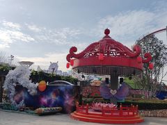 -北京广安门维景国际大酒店