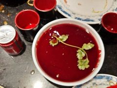 -董家湾重庆老火锅(张家窝店)