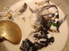 -云海肴云南菜·蒸汽石锅鱼(青岛万象城店)