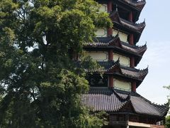-丰都鬼城名山景区
