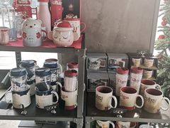 零售区-星巴克臻选(苏州久光百货店)