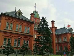 -北海道厅旧本厅舍(旧本庁舎)