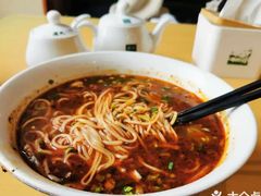 -苏氏牛肉面(北京南路店)