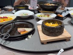 -小厨娘淮扬菜(天印大道店)