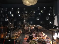 -T館·花园艺术餐厅