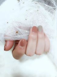 -8090美甲美睫生活馆