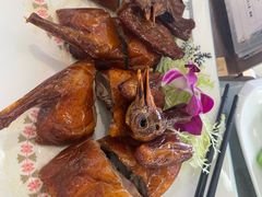 -香云轩·顺德菜(香云纱园林酒店店)