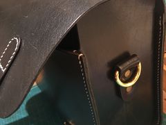 -如果·追梦手工皮具DIY教学店(田子坊店)