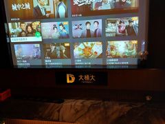 -江南足纪·影院足道·轻奢SPA(红山6979店)